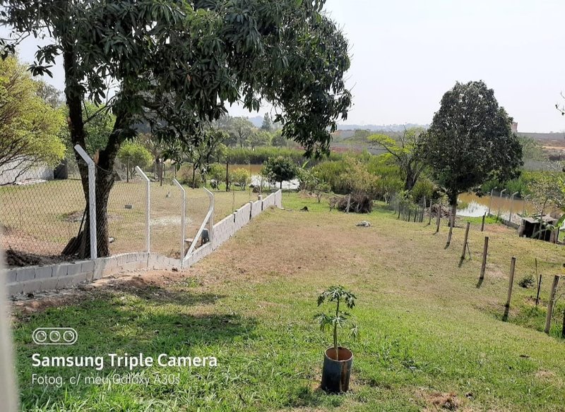 CHACARA COM900 METROS EM CAÇAPAVA SP - Caçapava - 