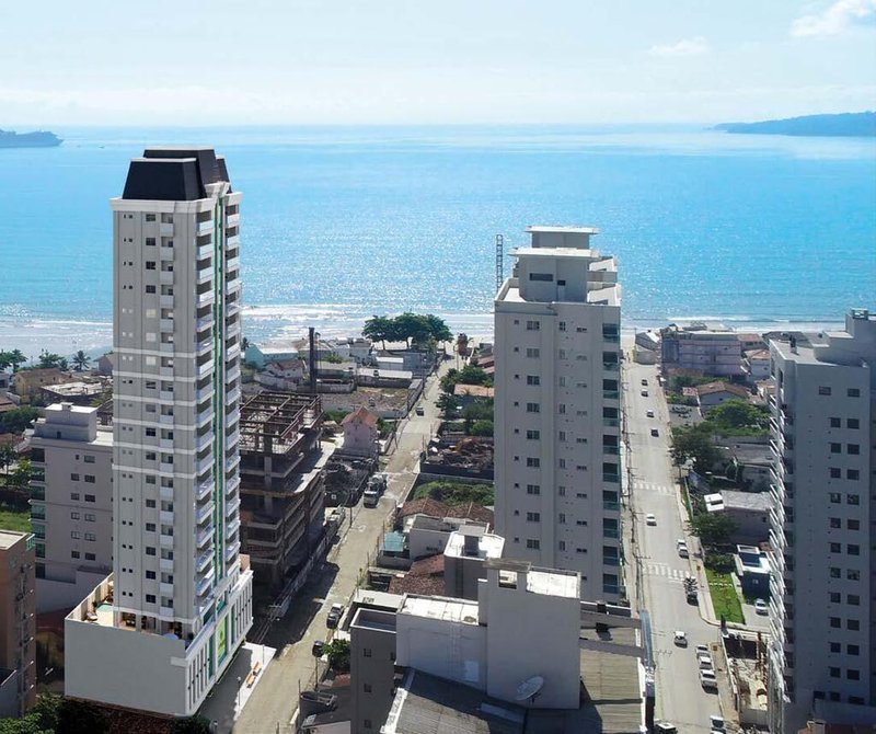 Apartamento Celestina 127m² 3D Gentil Coelho Porto Belo - 
