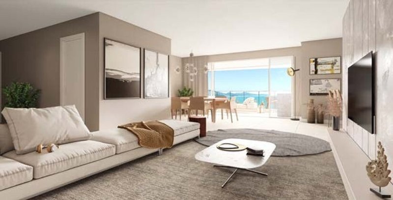 Apartamento Yellow Prime Home - Residencial 2 suítes 120m² Dorvalino Voltolini Porto Belo - 