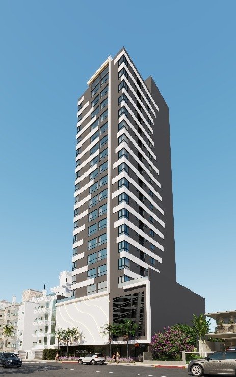 Apartamento Copacabana 109m² 3D Marçal Pereira do Nascimento Porto Belo - 