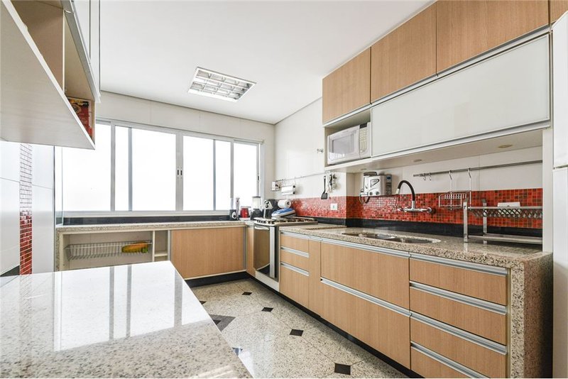 Apartamento na Bela Vista - Rua Artur Prado - 3 dormitórios 103m² Artur Prado São Paulo - 