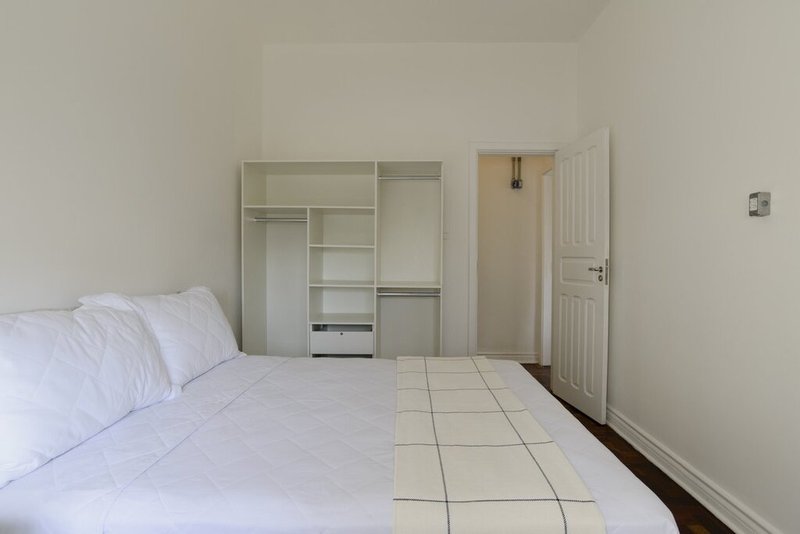 Apartamento a venda na Bela Vista - Rua Artur Prado - 1 suíte 75m² Artur Prado São Paulo - 