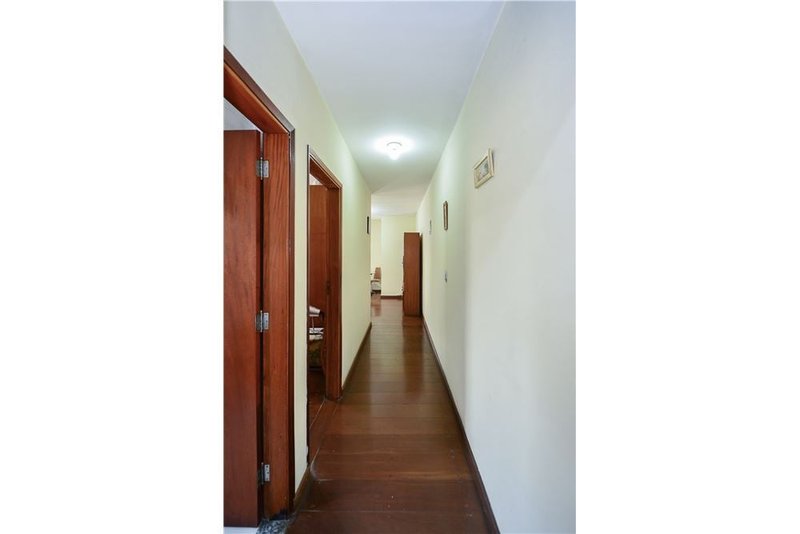 Casa no Alto da Lapa - Rua Caiapônia - 2 dormitórios 134m² Caiapônia São Paulo - 