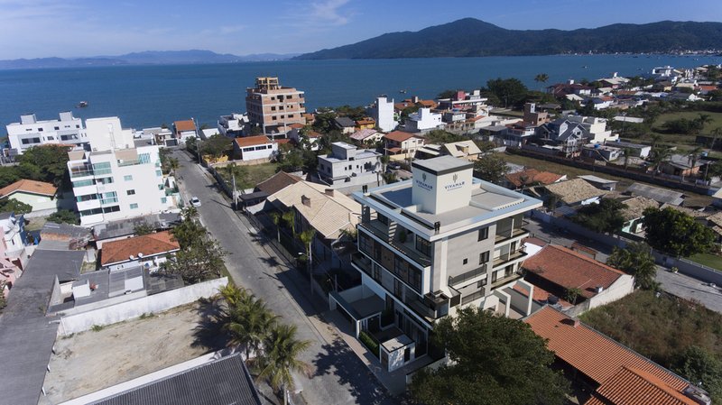 Apartamento Riviera Residence 2 suítes 102m² Ipê Amarelo Bombinhas - 