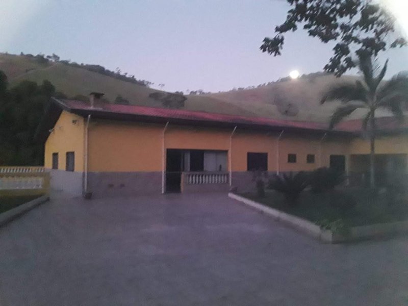 SITIO COM 4 ALQUEIRES EM PARAIBUNA SP - Paraibuna - 
