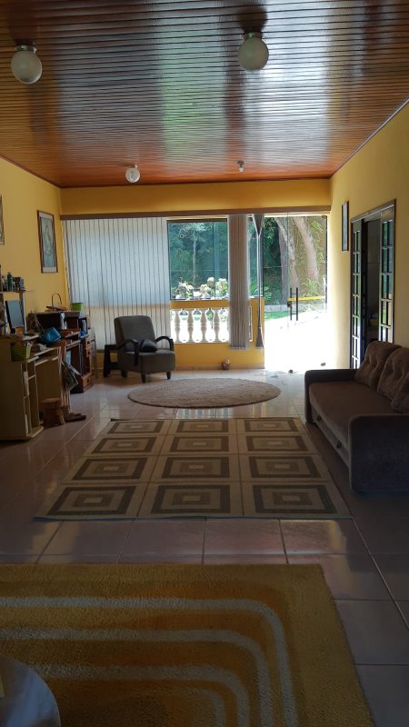 SITIO COM 4 ALQUEIRES EM PARAIBUNA SP - Paraibuna - 