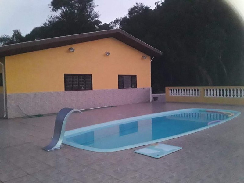 SITIO COM 4 ALQUEIRES EM PARAIBUNA SP - Paraibuna - 