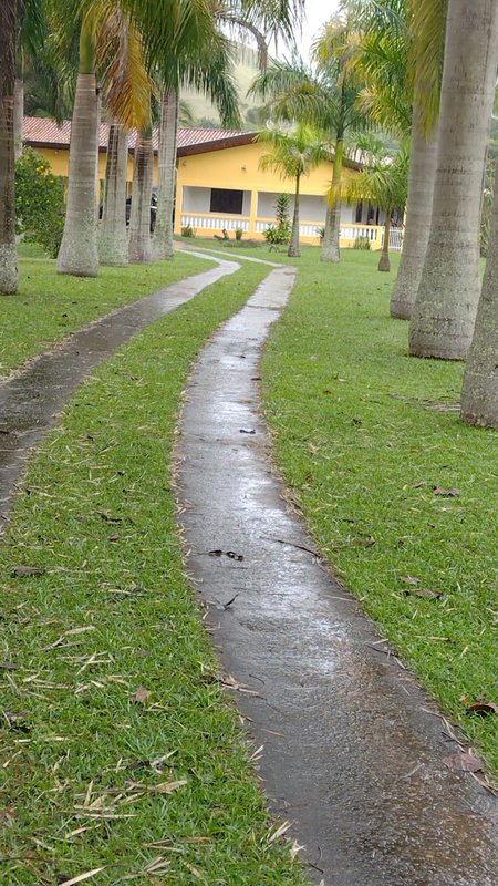 SITIO COM 4 ALQUEIRES EM PARAIBUNA SP - Paraibuna - 
