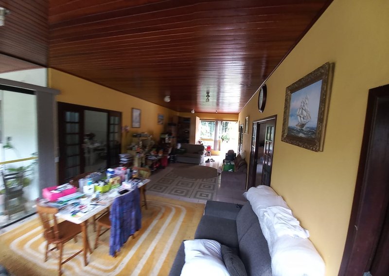 SITIO COM 4 ALQUEIRES EM PARAIBUNA SP - Paraibuna - 
