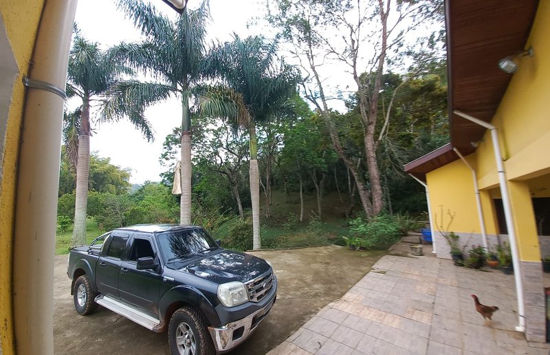 SITIO COM 4 ALQUEIRES EM PARAIBUNA SP - Paraibuna - 