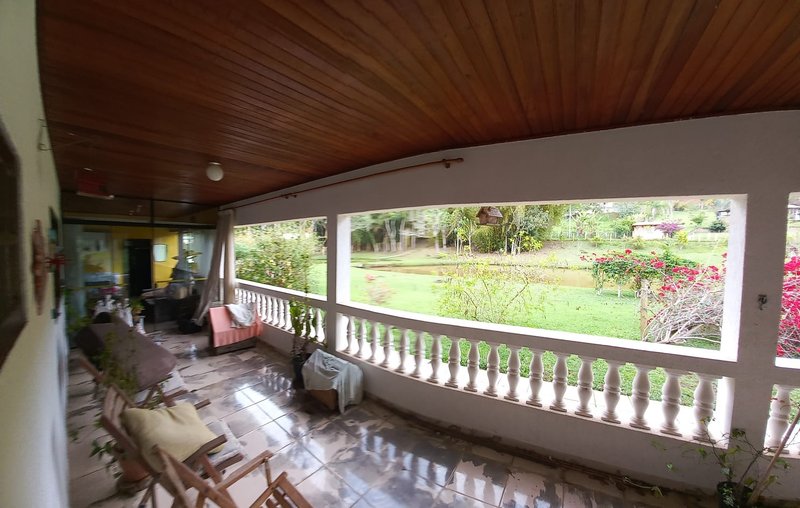 SITIO COM 4 ALQUEIRES EM PARAIBUNA SP - Paraibuna - 