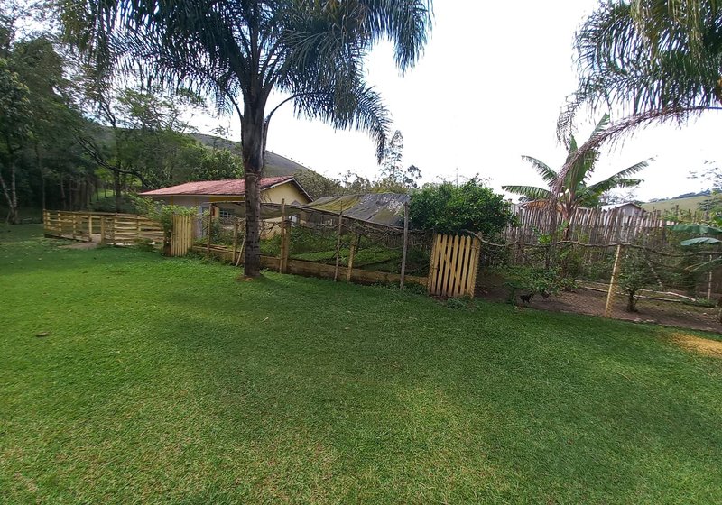 SITIO COM 4 ALQUEIRES EM PARAIBUNA SP - Paraibuna - 