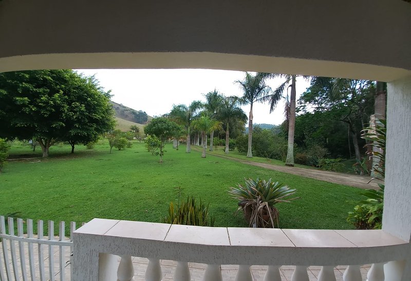 SITIO COM 4 ALQUEIRES EM PARAIBUNA SP - Paraibuna - 