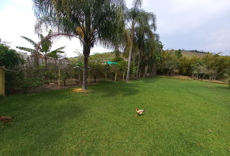 SITIO COM 4 ALQUEIRES EM PARAIBUNA SP - Paraibuna - 