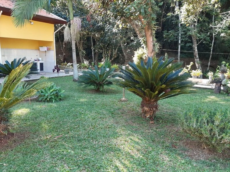 SITIO COM 4 ALQUEIRES EM PARAIBUNA SP - Paraibuna - 