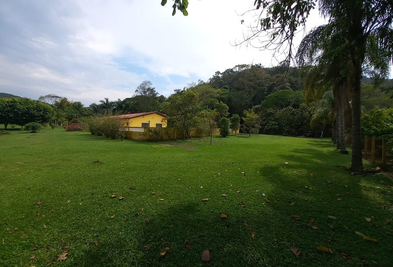 SITIO COM 4 ALQUEIRES EM PARAIBUNA SP - Paraibuna - 