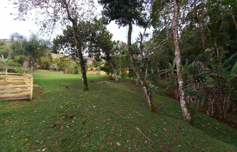 SITIO COM 4 ALQUEIRES EM PARAIBUNA SP - Paraibuna - 