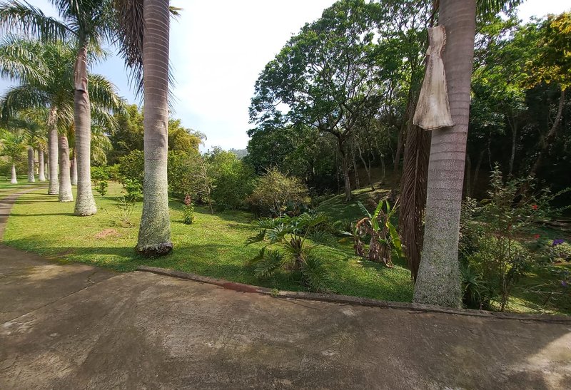 SITIO COM 4 ALQUEIRES EM PARAIBUNA SP - Paraibuna - 