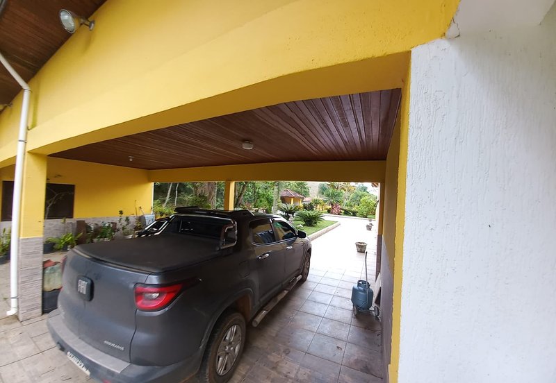 SITIO COM 4 ALQUEIRES EM PARAIBUNA SP - Paraibuna - 