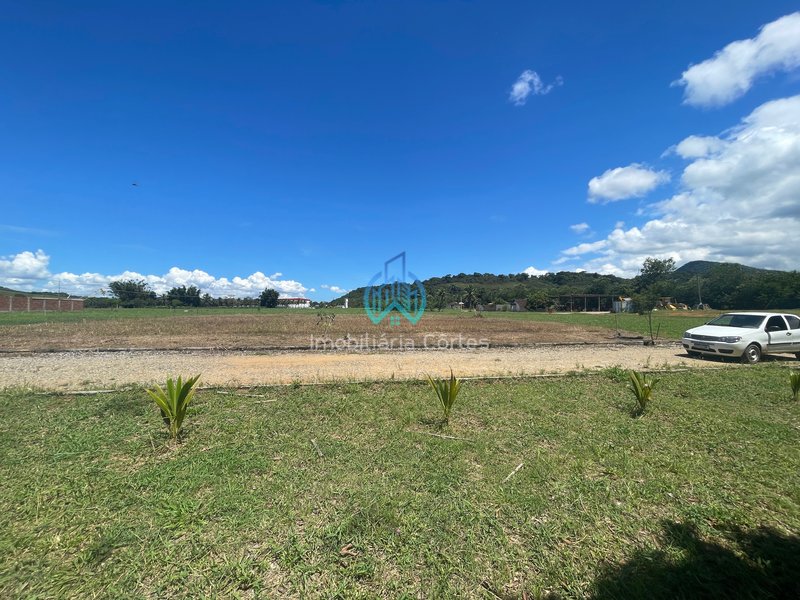 Vendendo terrenos prontos para construir Estrada do Curtume Guapimirim - 
