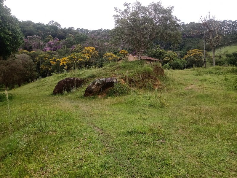 SITIO COM 7 ALQUEIRES EM PARAIBUNA SP - Paraibuna - 