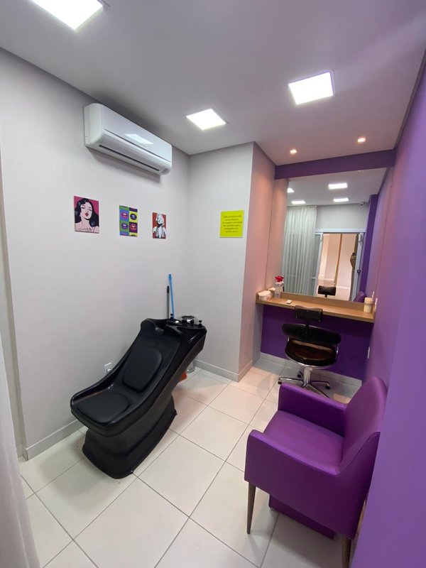 Apartamento  com 2 dorms 1 banheiro social + 1 lavabo 1 vga Rua Campos Vergueiro São Paulo - 