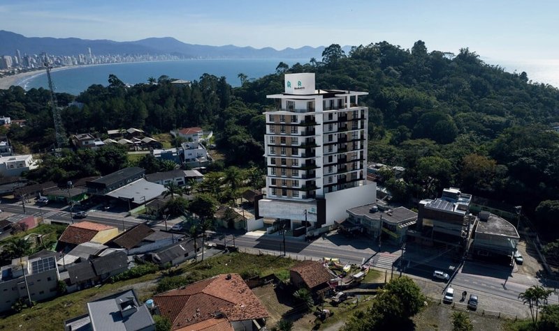 Garden Encante Residencial 216m² 3D Governador Celso Ramos Porto Belo - 