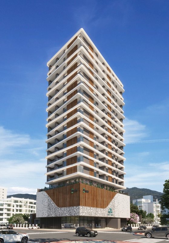 Apartamento Platja D'en Bossa 119m² 3D Gaudêncio Campos Porto Belo - 