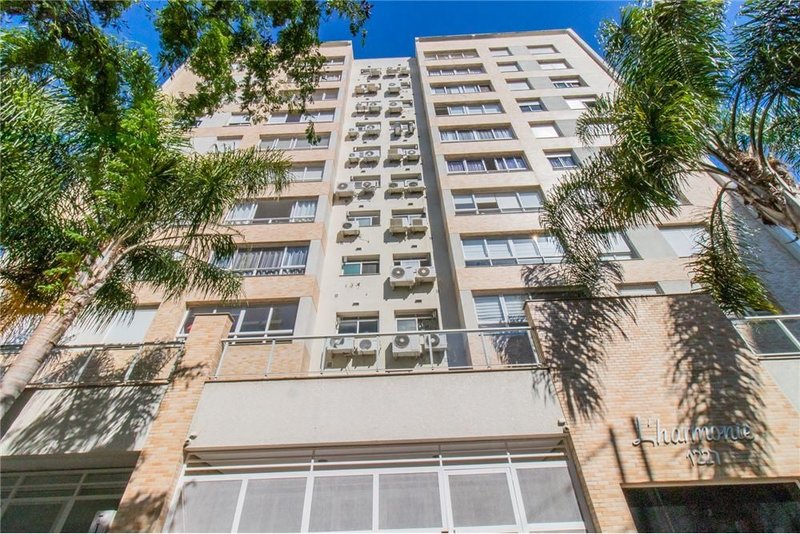 Apartamento MDB 505 Apto 610361025-19 90m² 3D Botafogo Porto Alegre - 