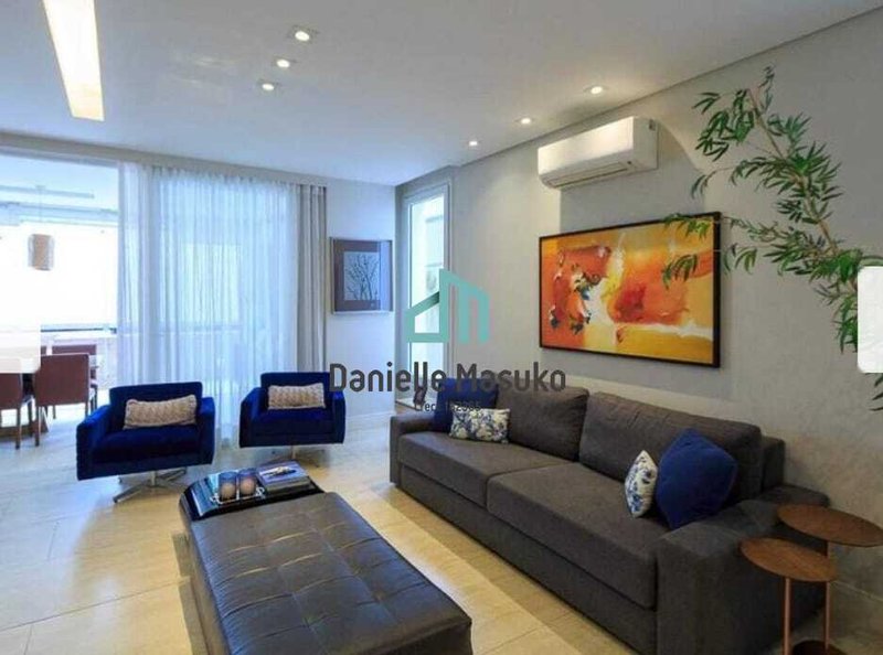 Casa de condomínio a venda com 370m² / 4 Suítes  São Paulo - 