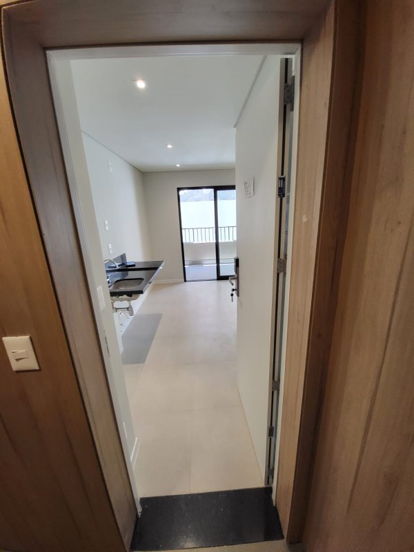Apartamento à venda 1 Quarto,Pinheiros, São Paulo - R$ 495 mil Rua Alves Guimarães São Paulo - 