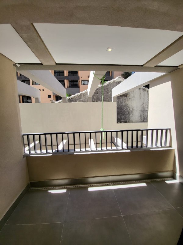 Apartamento à venda 1 Quarto,Pinheiros, São Paulo - R$ 495 mil Rua Alves Guimarães São Paulo - 