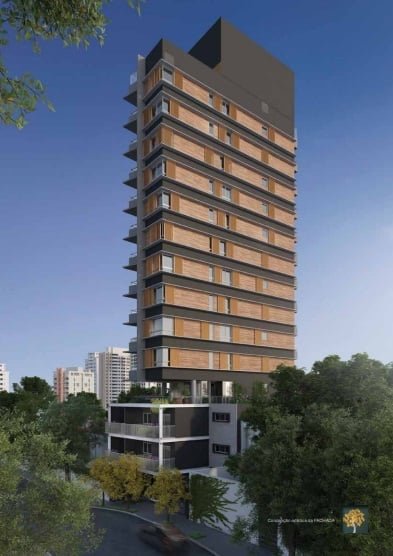 Apartamento Arvorys da Vila - Residencial 55m² 2D Padre Agostinho Mendicute São Paulo - 
