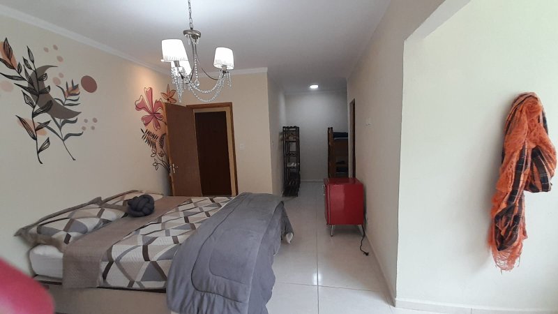 CHACARA EM CONDOMINIO COM 1.440 M² EM SANTO ANTONIO DO PINHAL SP - Santo Antônio do Pinhal - 
