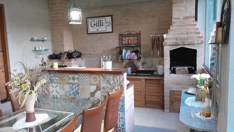 CHACARA EM CONDOMINIO COM 1.440 M² EM SANTO ANTONIO DO PINHAL SP - Santo Antônio do Pinhal - 