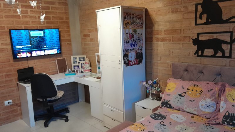 CHACARA EM CONDOMINIO COM 1.440 M² EM SANTO ANTONIO DO PINHAL SP - Santo Antônio do Pinhal - 