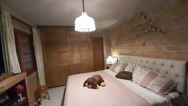 CHACARA EM CONDOMINIO COM 1.440 M² EM SANTO ANTONIO DO PINHAL SP - Santo Antônio do Pinhal - 