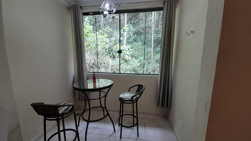 CHACARA EM CONDOMINIO COM 1.440 M² EM SANTO ANTONIO DO PINHAL SP - Santo Antônio do Pinhal - 