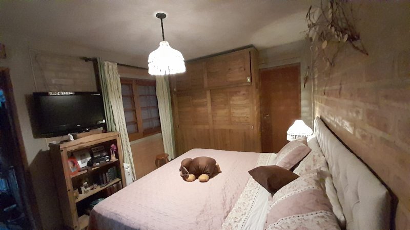 CHACARA EM CONDOMINIO COM 1.440 M² EM SANTO ANTONIO DO PINHAL SP - Santo Antônio do Pinhal - 