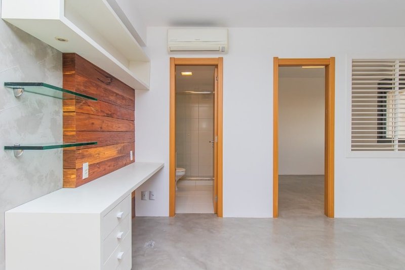 Apartamento Urban Concept Residence Apto DUA1660 56m² 1D Luiz Manoel Gonzaga Porto Alegre - 