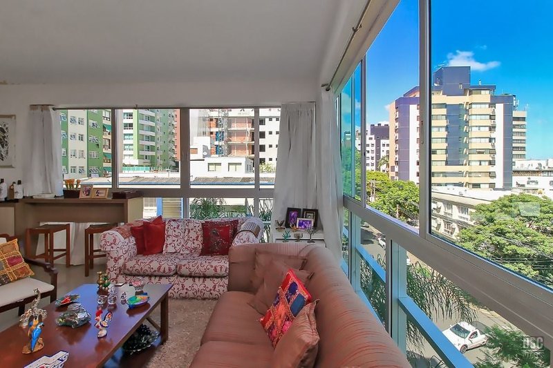 Apartamento Eça Apto AP0047 2 suítes 84m² Reis Louzada Porto Alegre - 