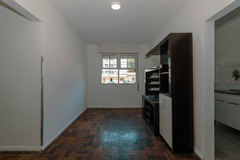 Apartamento Cond. Residencial Felizardo Furtado Apto 19226 2 dormitórios 55m² Ferreira Viana Porto Alegre - 