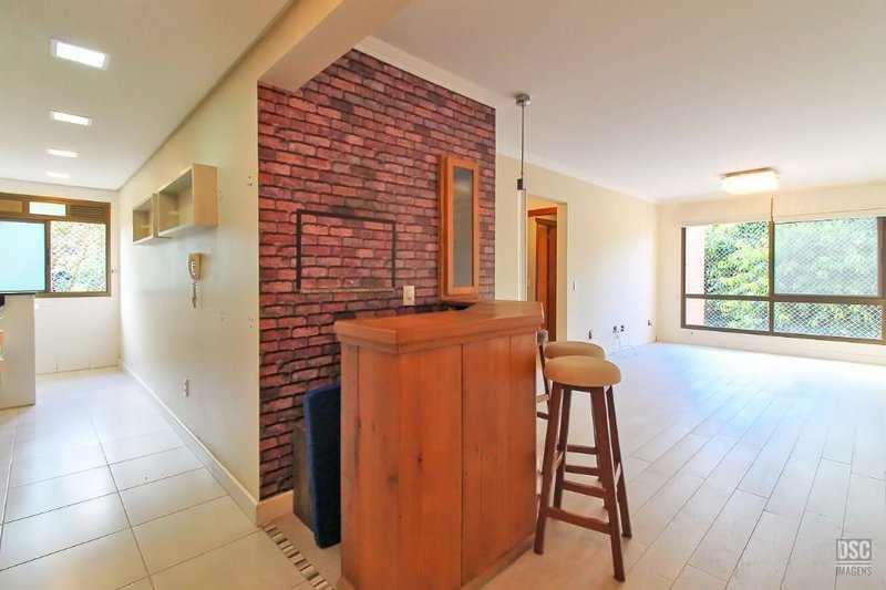 Apartamento Praia do Tigre Apto AP0046 1 suíte 79m² Doutor Pereira Neto Porto Alegre - 