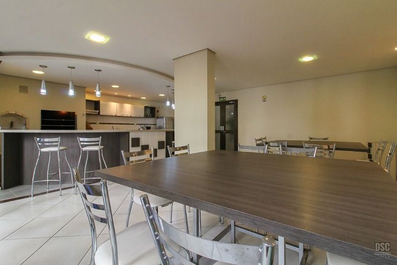 Apartamento Praia do Tigre Apto AP0046 1 suíte 79m² Doutor Pereira Neto Porto Alegre - 