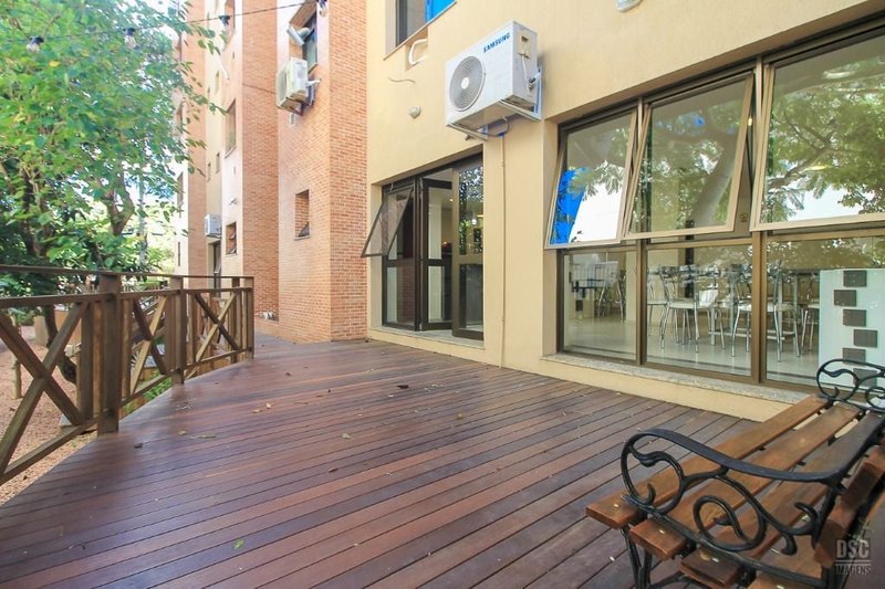 Apartamento Praia do Tigre Apto AP0046 1 suíte 79m² Doutor Pereira Neto Porto Alegre - 