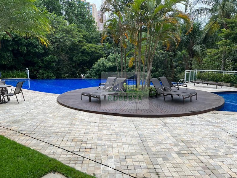 APARTAMENTO À VENDA EM PARQUE DO MORUMBI COM 3 DORMITÓRIOS Avenida Dona Helena Pereira de Moraes São Paulo - 