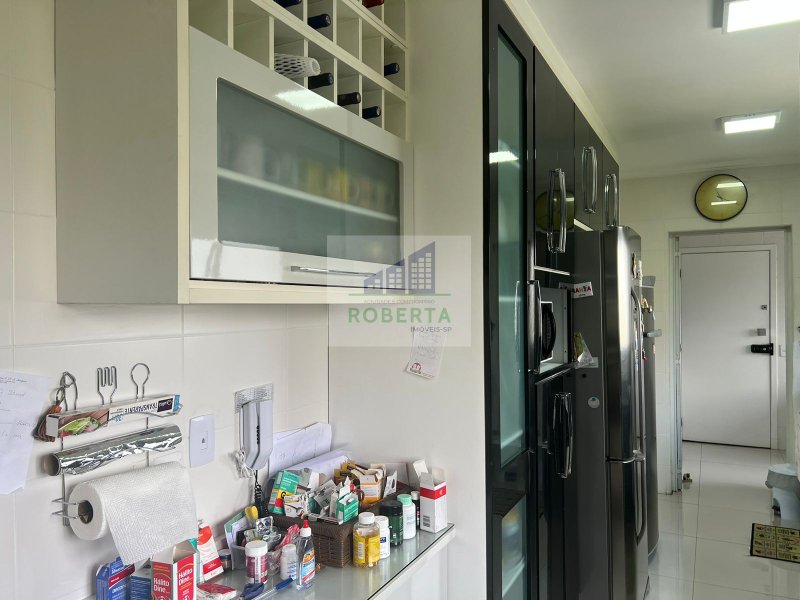 APARTAMENTO À VENDA EM PARQUE DO MORUMBI COM 3 DORMITÓRIOS Avenida Dona Helena Pereira de Moraes São Paulo - 