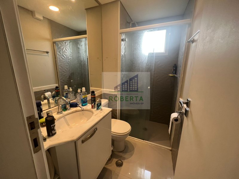 APARTAMENTO À VENDA EM PARQUE DO MORUMBI COM 3 DORMITÓRIOS Avenida Dona Helena Pereira de Moraes São Paulo - 