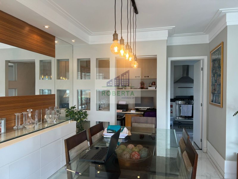 APARTAMENTO À VENDA EM PARQUE DO MORUMBI COM 3 DORMITÓRIOS Avenida Dona Helena Pereira de Moraes São Paulo - 