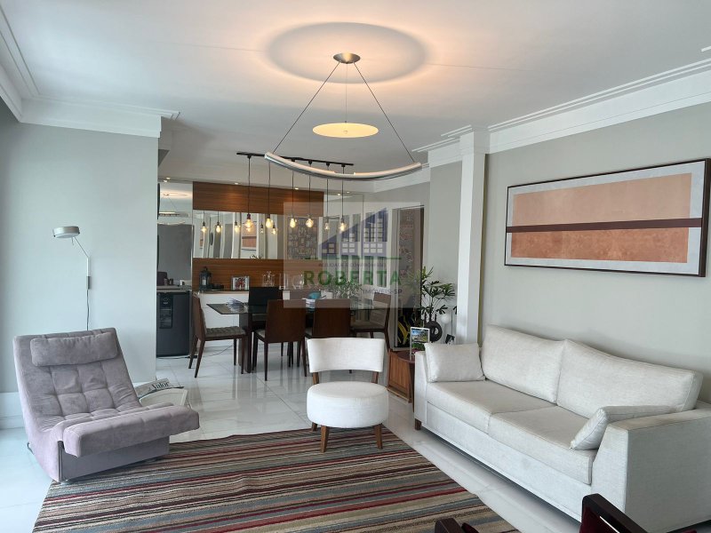 APARTAMENTO À VENDA EM PARQUE DO MORUMBI COM 3 DORMITÓRIOS Avenida Dona Helena Pereira de Moraes São Paulo - 